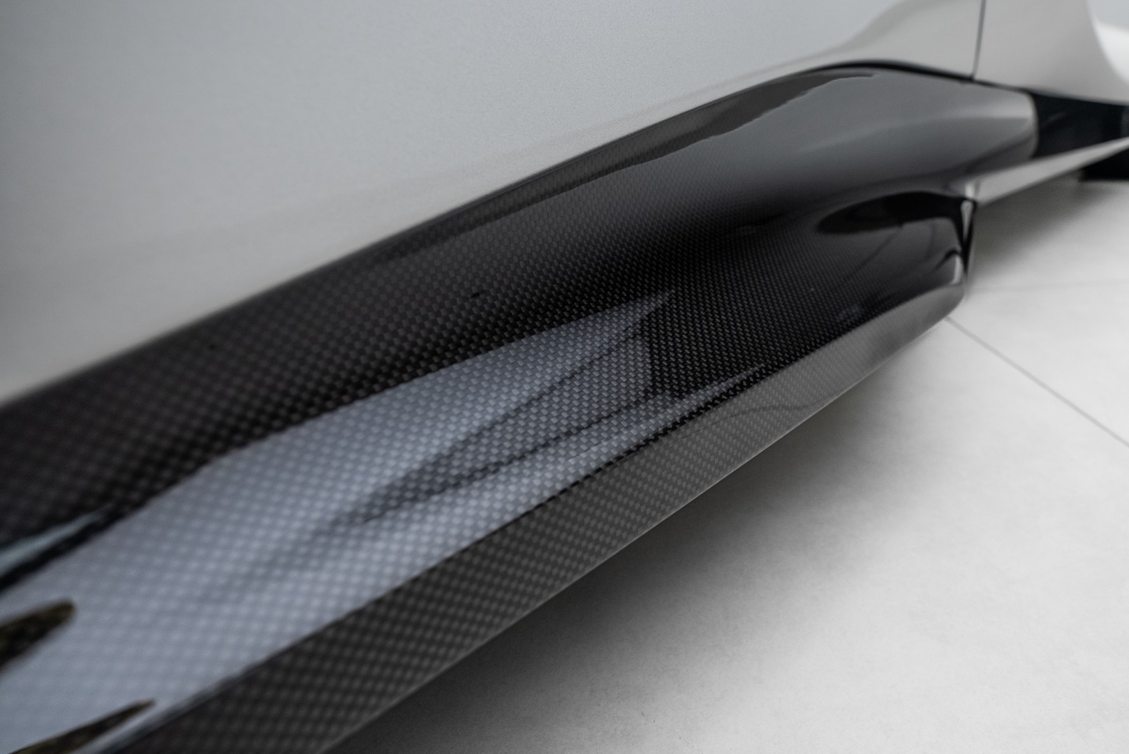 2025 FERRARI SF90 XX SPIDER | MAIN DEALER SERVICE | FULL CARBON